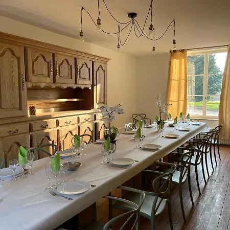 Domaine Des Loches **** *