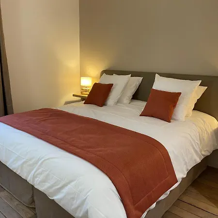 Feriehus Domaine Des Loches **** *