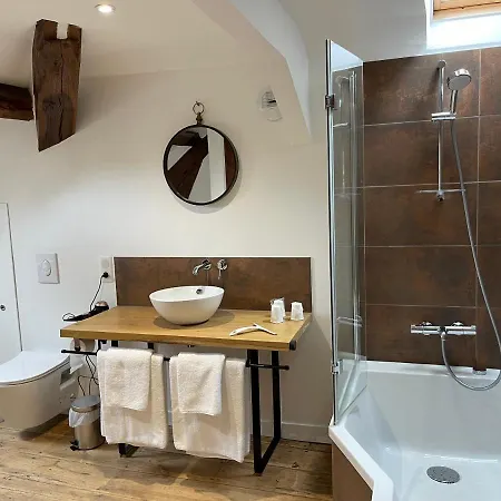 Domaine Des Loches ****