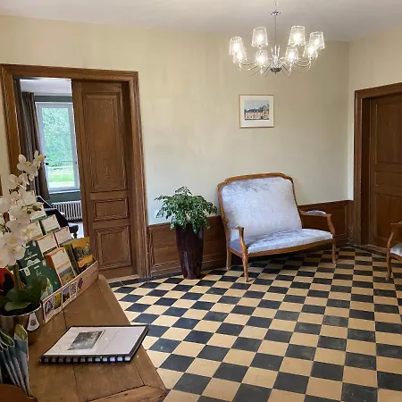 Domaine Des Loches **** Tatil Evi *