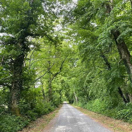 בית נופש Domaine Des Loches **** *