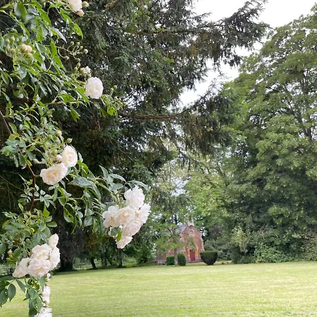 Domaine Des Loches **** Mazerny