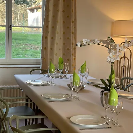 Domaine Des Loches **** Mazerny