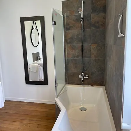 Domaine Des Loches ****