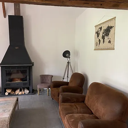 Domaine Des Loches ****