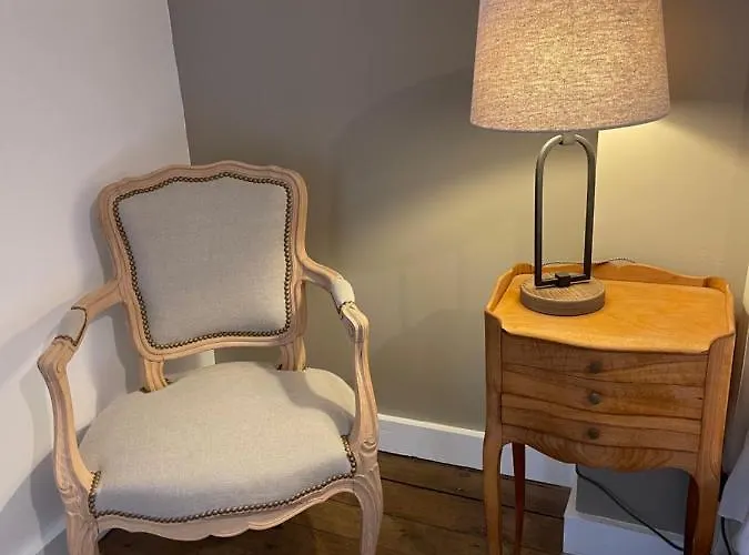 Vakantiehuis Domaine Des Loches ****