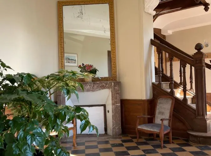 Vakantiehuis Domaine Des Loches ****