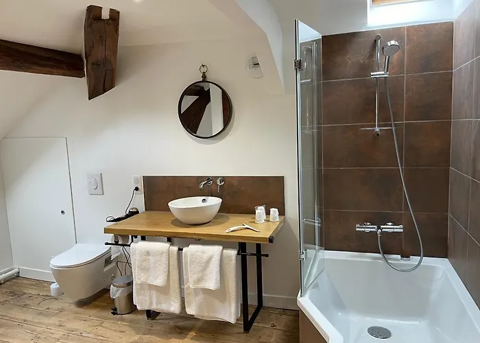 Domaine Des Loches ****