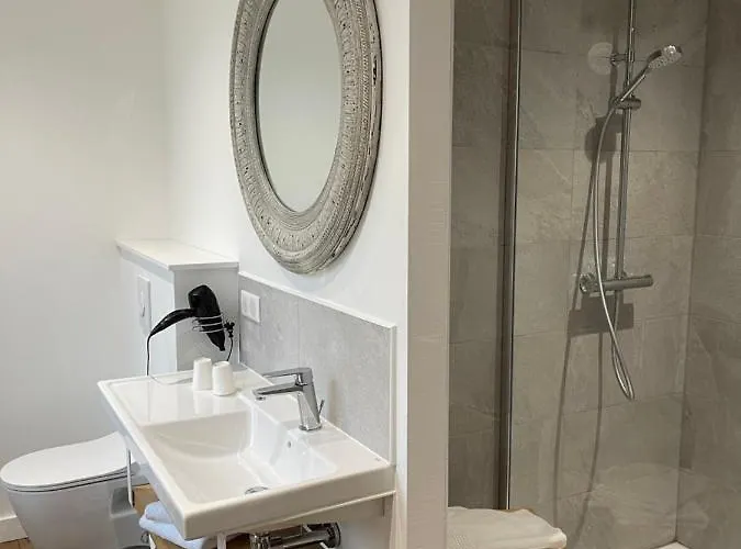 Domaine Des Loches **** Vakantiehuis