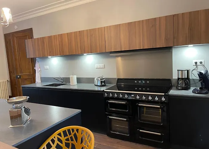 Domaine Des Loches **** Vakantiehuis