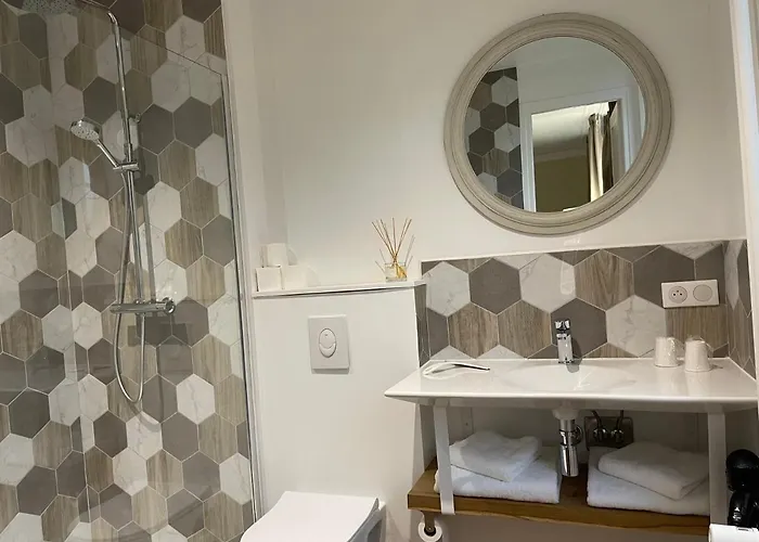 Domaine Des Loches **** *