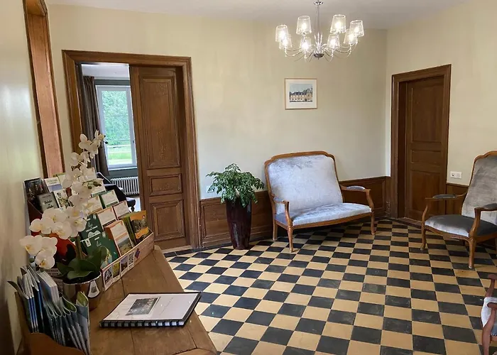 Domaine Des Loches **** Vakantiehuis *