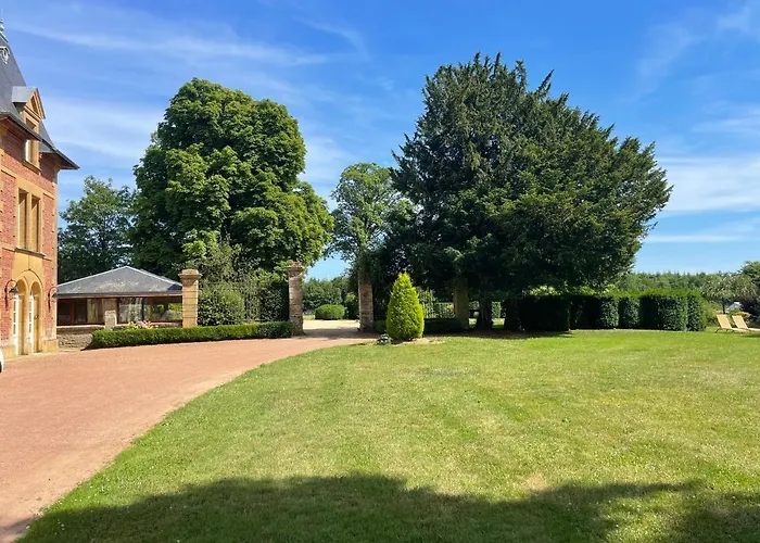 Domaine Des Loches **** *