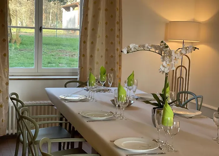 Domaine Des Loches **** Mazerny