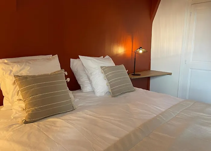 Domaine Des Loches **** Vakantiehuis