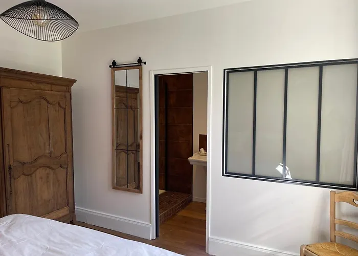 Domaine Des Loches **** Mazerny