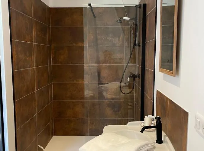 Domaine Des Loches **** Vakantiehuis Mazerny