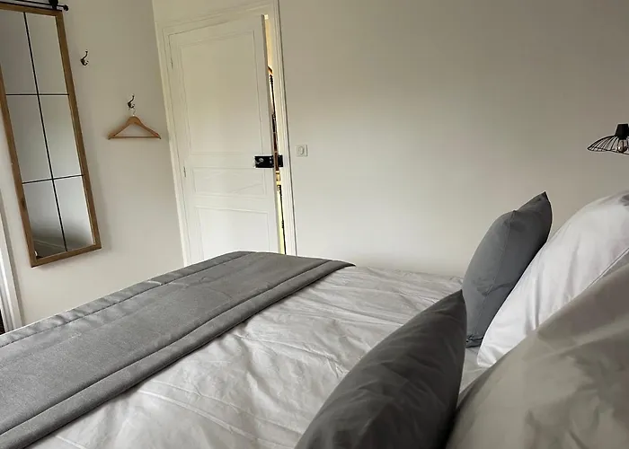 Domaine Des Loches **** Vakantiehuis *