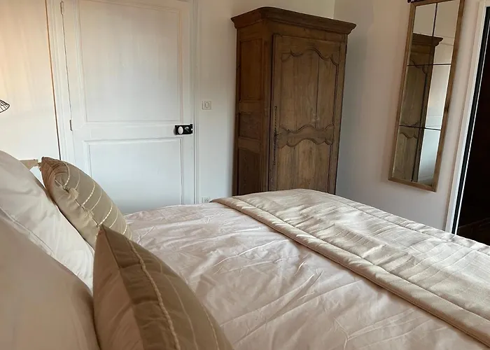 Domaine Des Loches **** * Mazerny