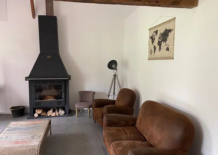 Domaine Des Loches ****