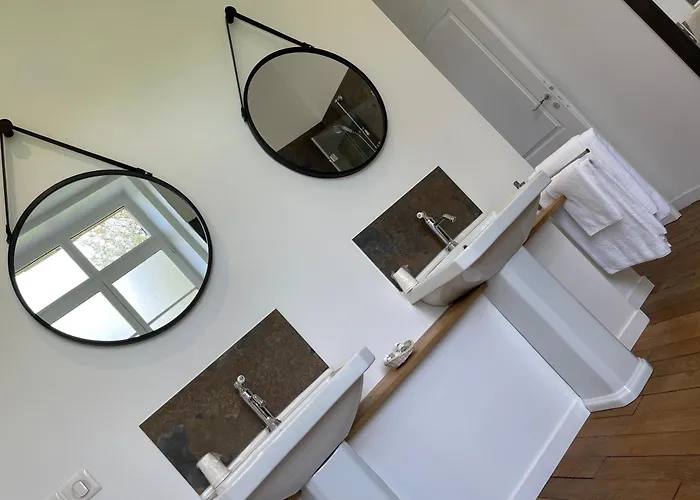 Domaine Des Loches ****