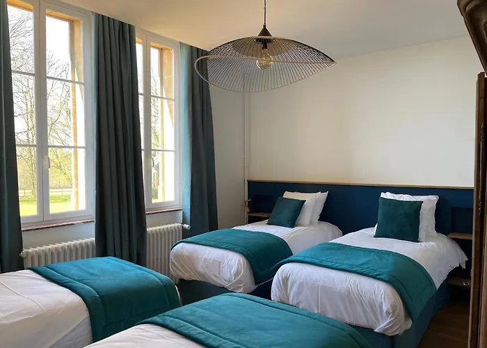 Domaine Des Loches ****